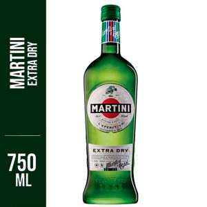 Vermouth Extra Dry Martini 750Ml