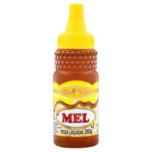 Mel Flora Nectar Bisnaga 280g