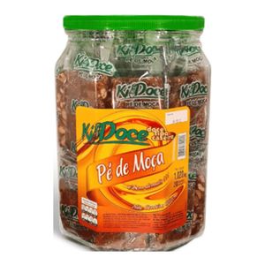 Pe De Moca Kidoce Pt 1,02kg C/20
