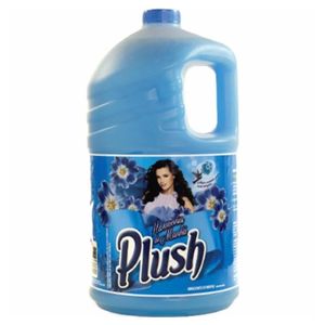 Amaciante Plus Harmonia Da Manhã Embalagem 5L