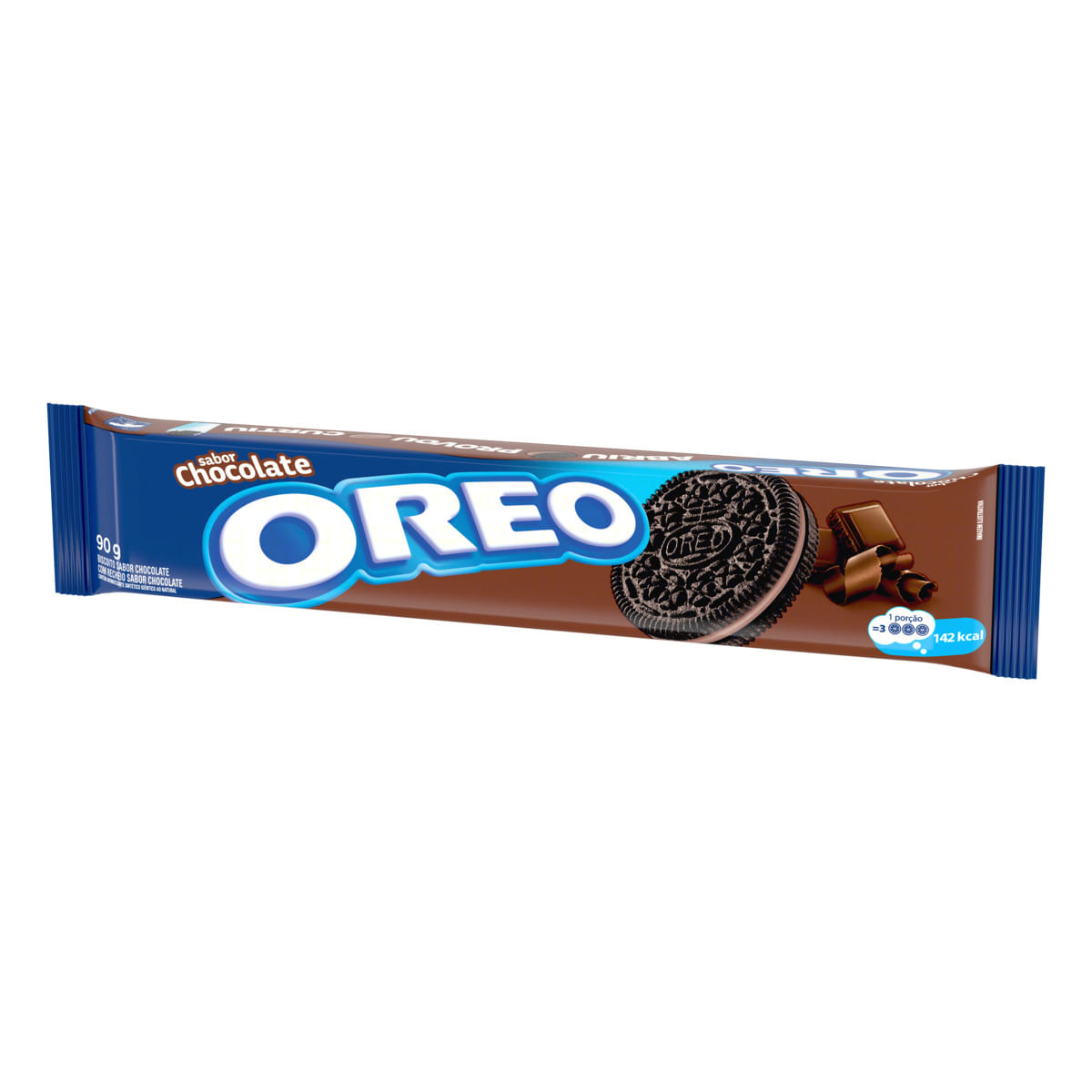 Biscoito Oreo Choc 90g | Bomboniere | Gigavc