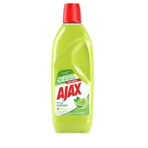 Limpador Ajax Fresh Lemon 1L