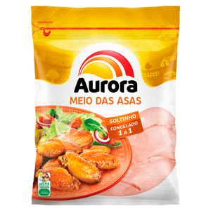 Meio Das Asas Aurora 3Kg