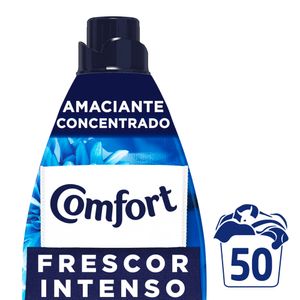 Amaciante Conc Comfort 1l Cuidado Essencial