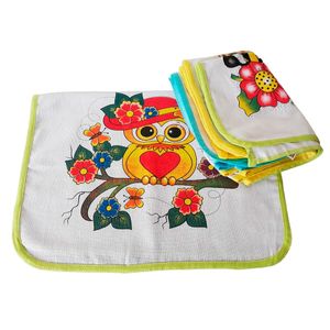 Pano De Prato Vies Bom Pano Unidade