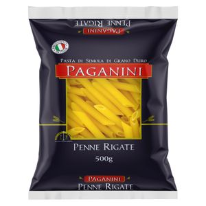 Penne Rigate Paganini 500g