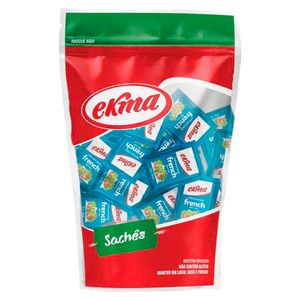 Molho Para Salada Ekma 42Un 18g
