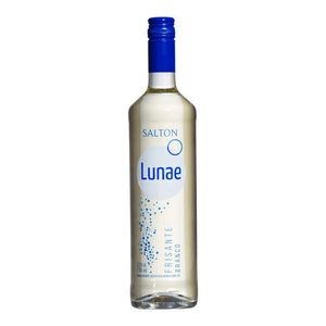 Vinho Frisante Brasileiro Lunae Salton 750Ml