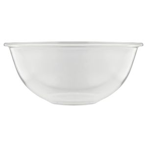 Tigela Redonda Com Tampa Marinex 1,5L