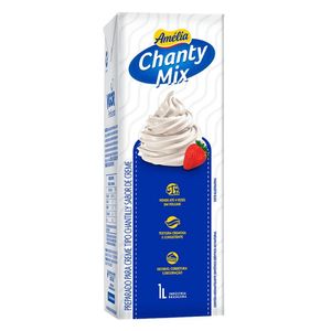 Chantilly Mix Amelia 1L