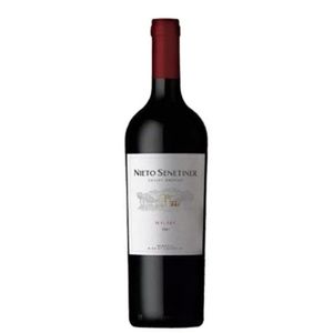 Vinho Argentino Tinto Nieto Senetiner Malbec 750Ml