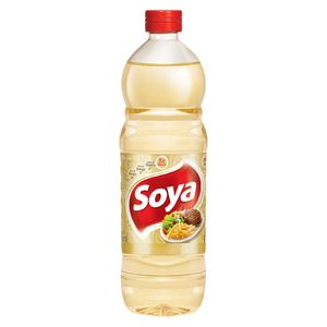 Óleo Soja Soya 900Ml