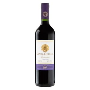 Vinho Santa Helena Reservado Carmenère 750Ml