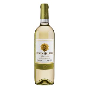 Vinho Santa Helena Reservado Sauvignon Blanc 750Ml