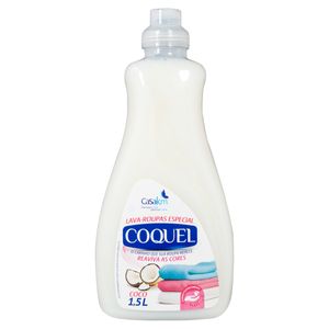 Sabão Líquido Coco Coquel 1,5L