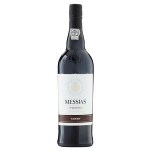 Vinho Português De Sobremesa Porto Messias Tawny Caves Messias 750Ml