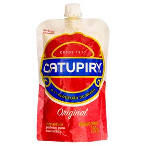 Requeijão Catupiry Original 250g