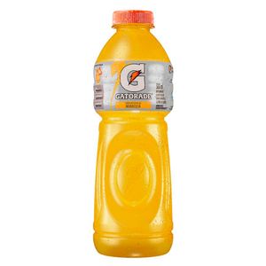 Isotônico De Maracujá gatorade 500Ml
