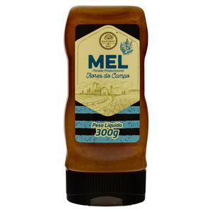 Mel Emporio Do Mel Bisnaga 300g Silvetre