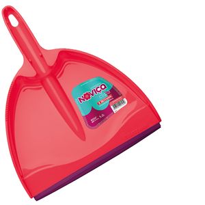 Pá Para Lixo Noviça Clipa