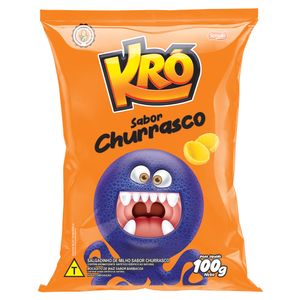 Kro Churrasco 100G