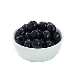 Azeitona Preta Azapa grauda Especial