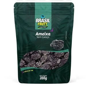 Ameixa Sem Caroço Brasil Frutt 200g
