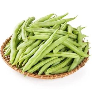 Vagem Macarrão Do Justo Bandeja 300G