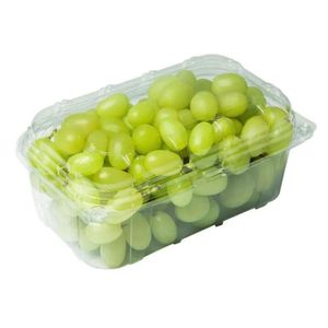 Uva Docissima Kids Crimson Sem Semente 250g