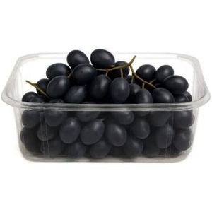 Uva Nubia Bandeja 500g