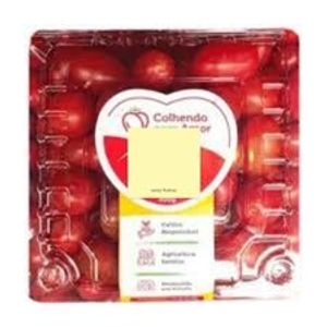 Tomate Orgânico Colhendo Com Amor 500g