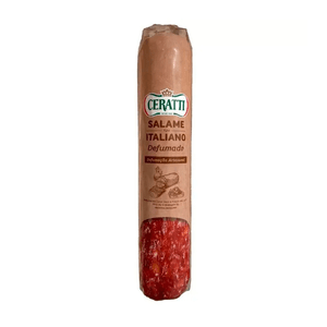 Salame Italiano Defumado Ceratti