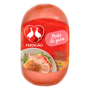 Presunto Suíno Seara Inteiro