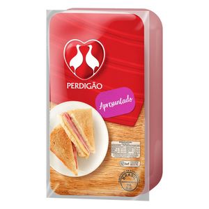 Apresuntado Perdigão Peça Inteira Kg