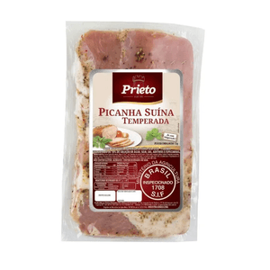 Picanha Suina Resf Prieto Temp Kg