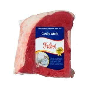 Coxão Mole Bovino Friboi Resfriado Porcionado Kg