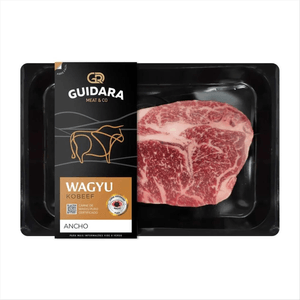 Bife Ancho Wagyu Kobeef Guidara