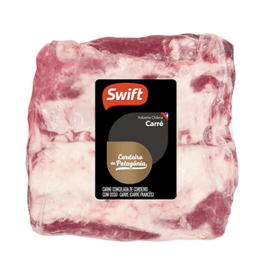 Carre Franc Cordeiro Patag Swift Kg