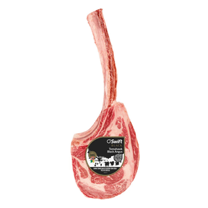 Tomahawk Swift Black Kg