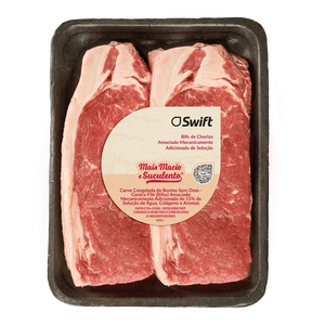 Bife De Chorizo Swift Mais Kg
