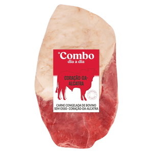 Coração Alcatra Kg