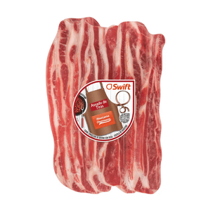 Assado De Tiras Swift