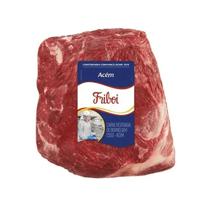 Acém Bovino Friboi Porcionado