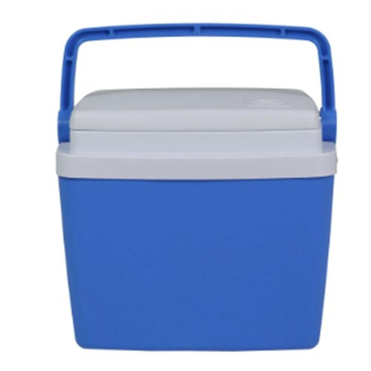 Caixa Térmica Azul Bel Fix 6l | Lazer | Gigavc